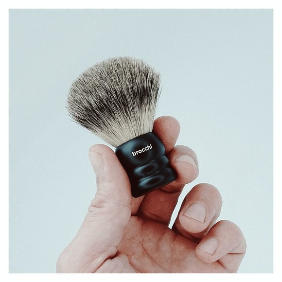 Brocchi For Men  Professional Smooth Shave Kit - Picture 3 of 6